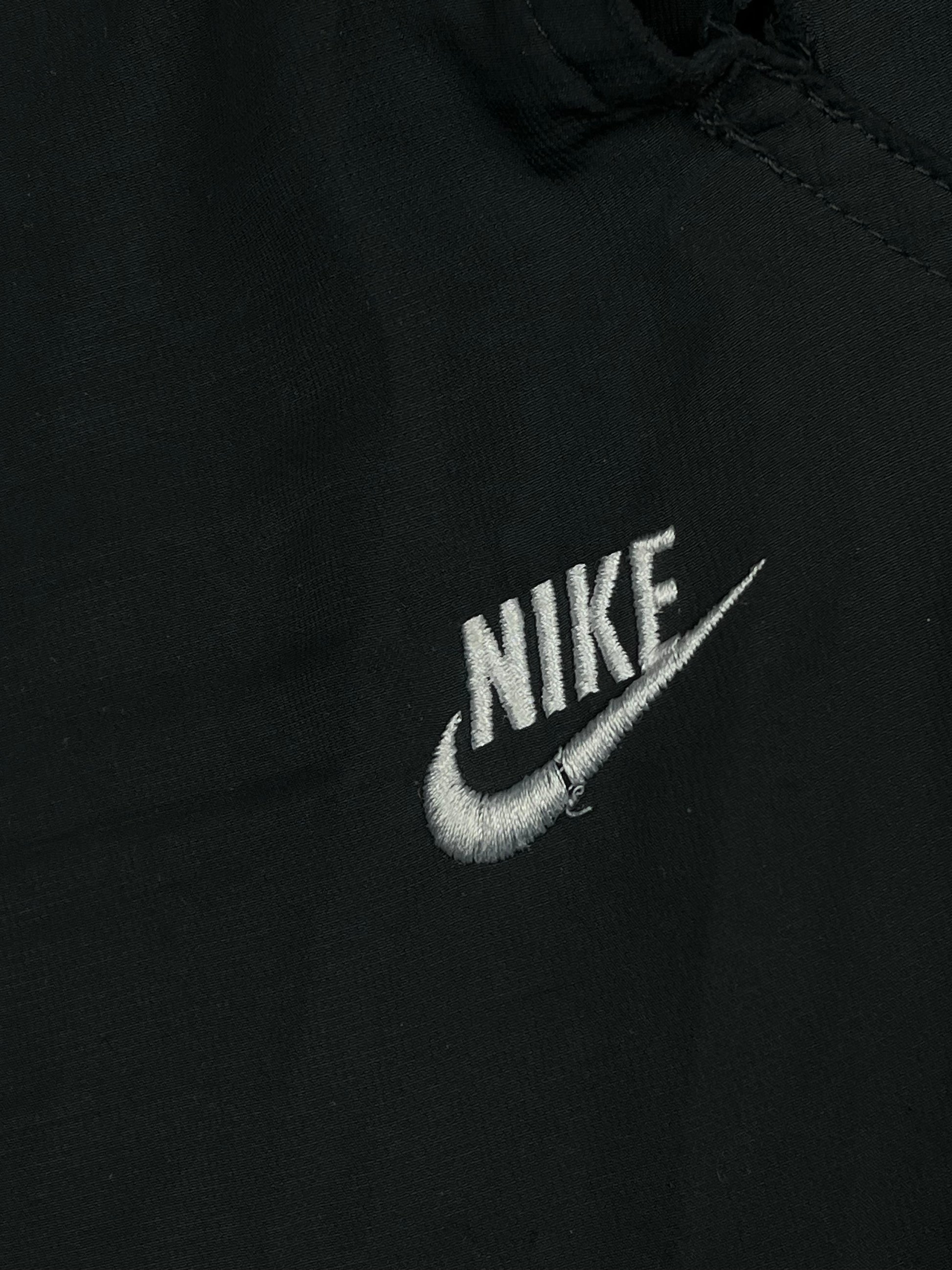 vintage Nike trackpants {XL}