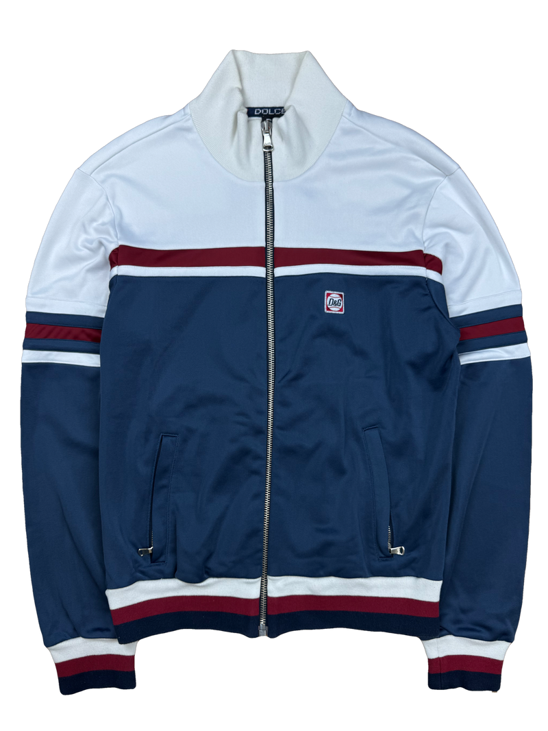 vintage Dolce & Gabbana sweatjacket {M}