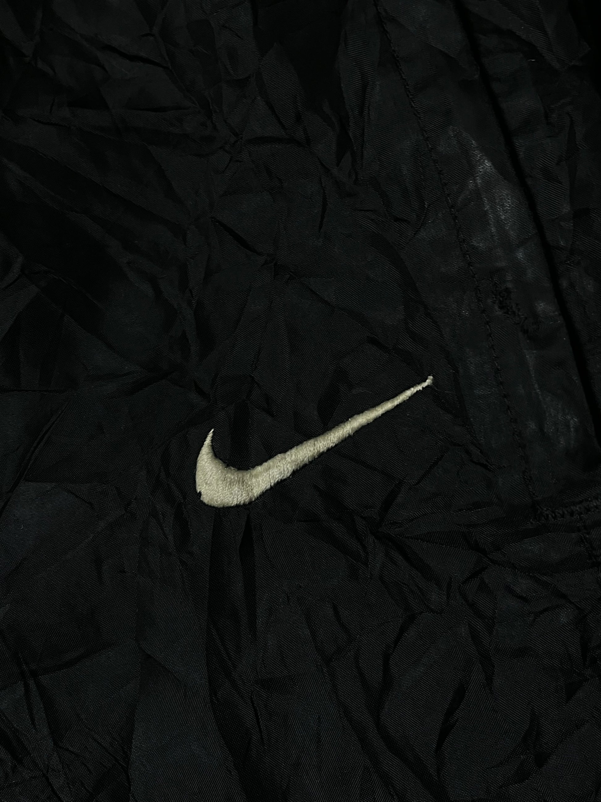 vintage Nike trackpants {L}