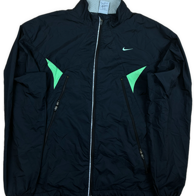 vintage Nike windbreaker {S}
