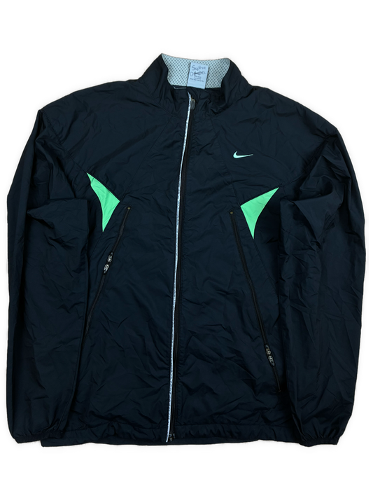 vintage Nike windbreaker {S}