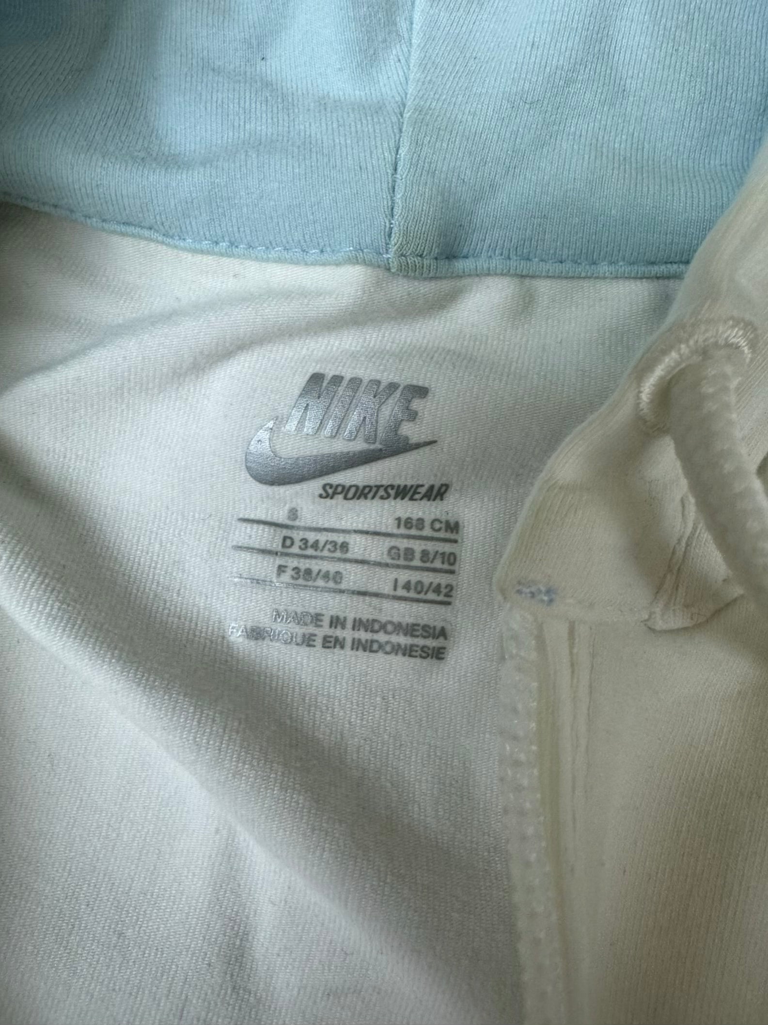 vintage Nike tracksuit {S}