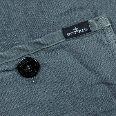 vintage Stone Island jeans {L}