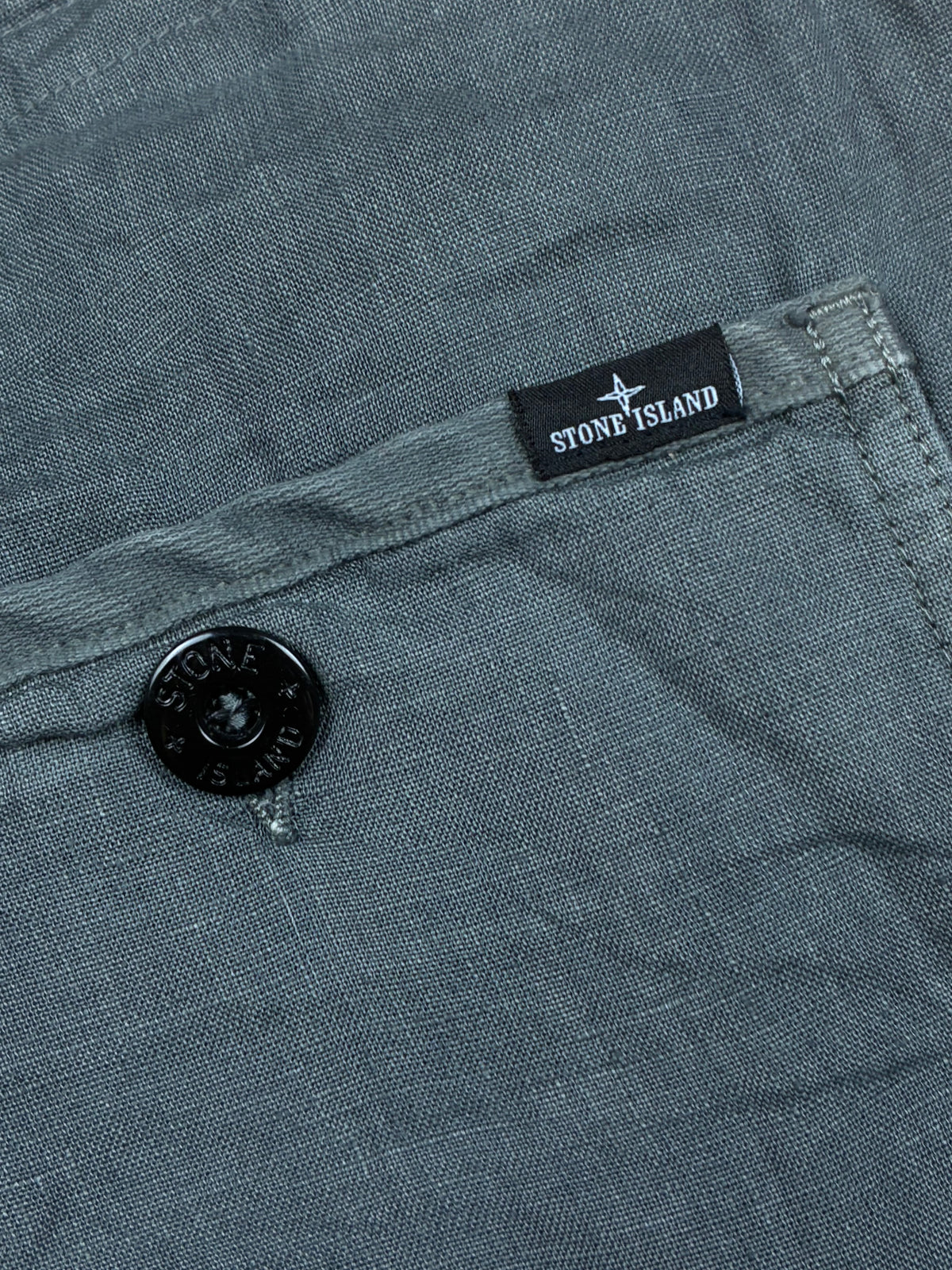 vintage Stone Island jeans {L}