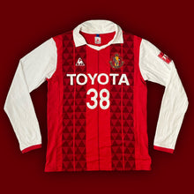 Load image into Gallery viewer, vintage Le Coq Sportif Nagoya Grampus 2016-2017 3rd jersey {M-L}
