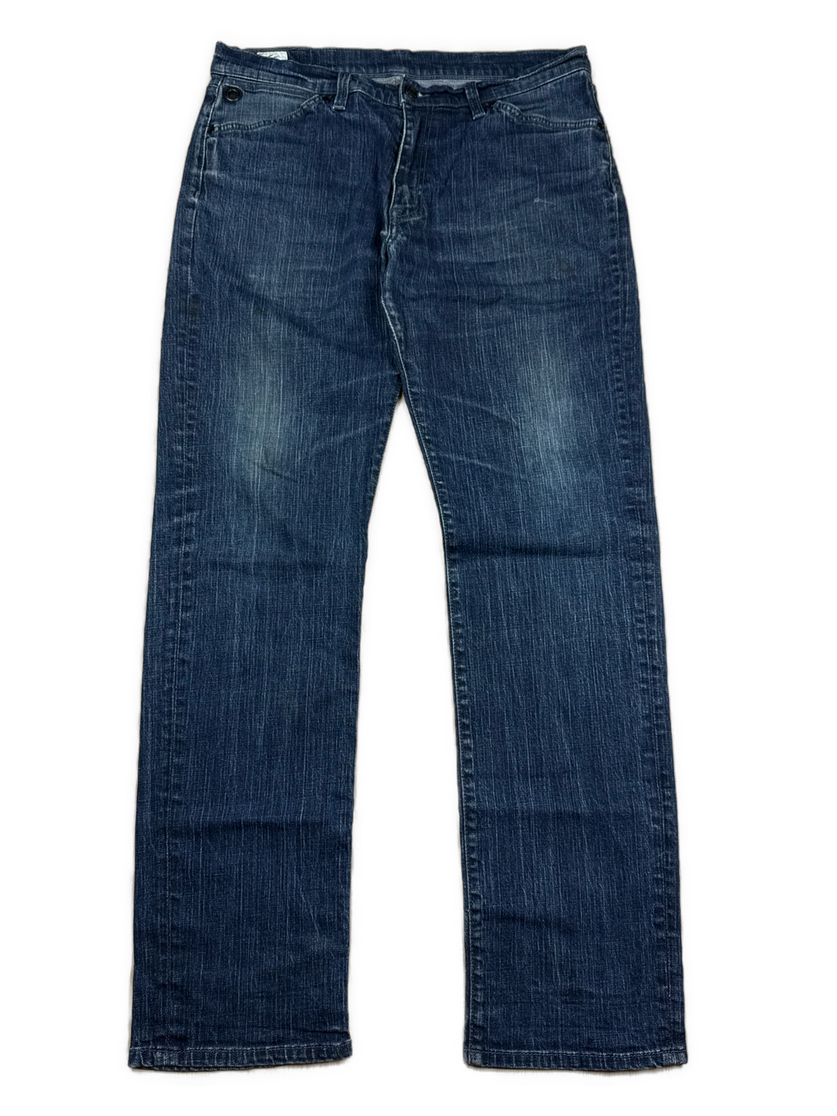 vintage Lacoste jeans