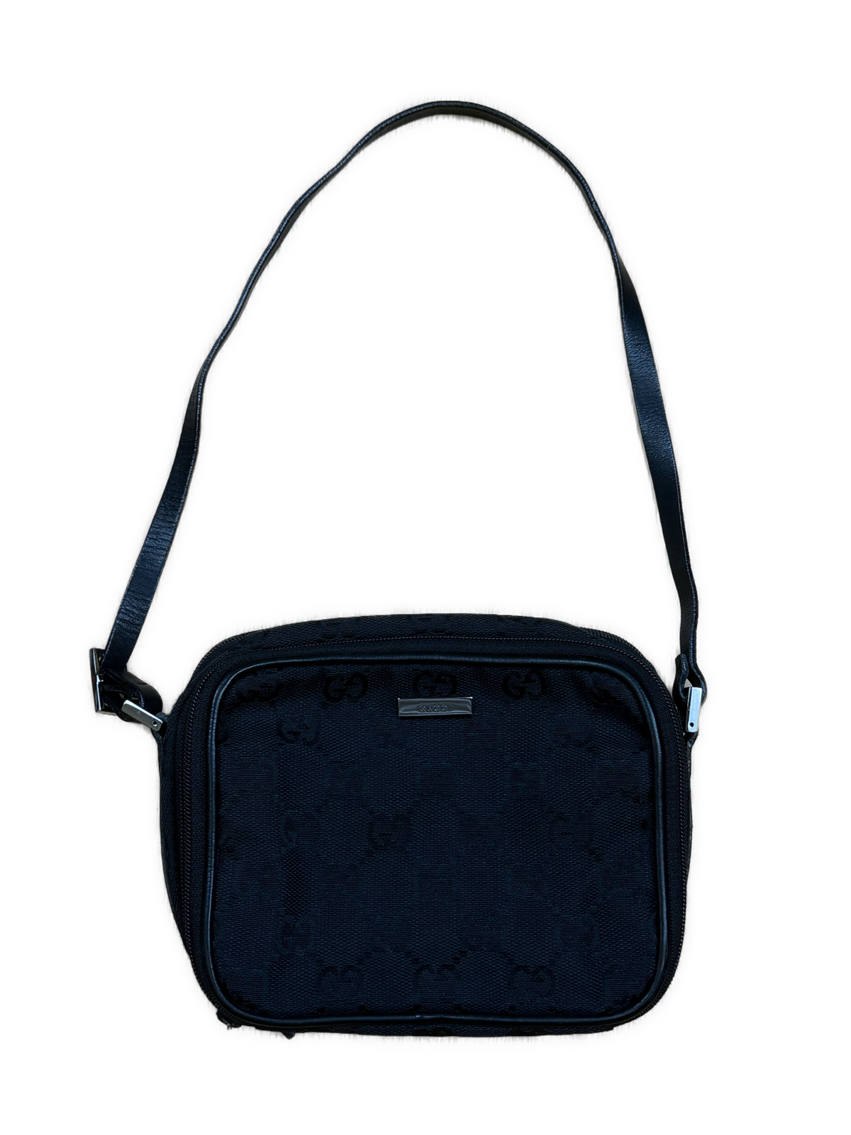 vintage Gucci shoulderbag