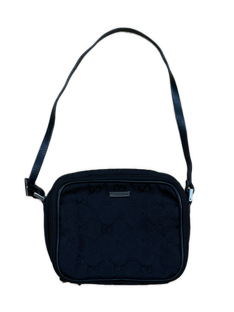 vintage Gucci shoulderbag