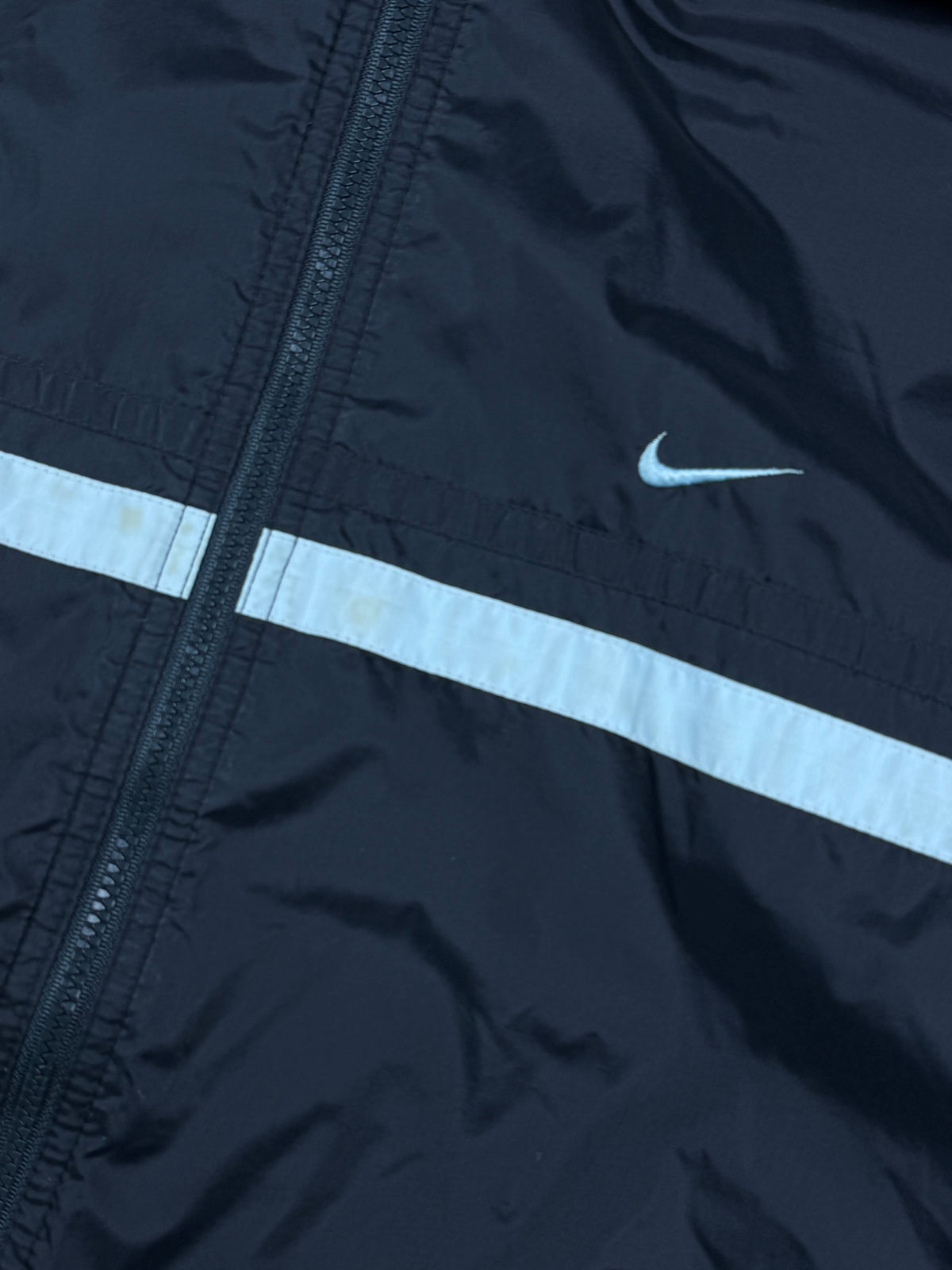 vintage Nike windbreaker {M}