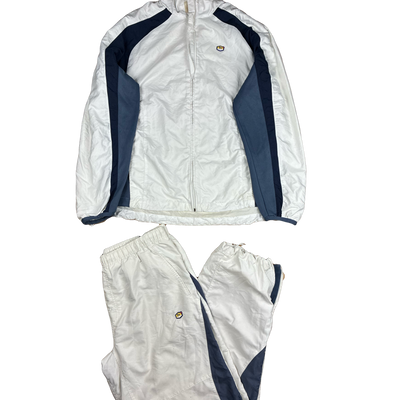 vintage Nike TN TUNED tracksuit {L}