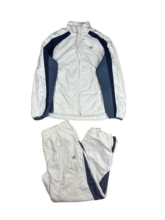 vintage Nike TN TUNED tracksuit {L}