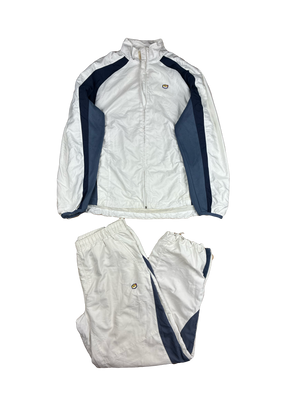 vintage Nike TN TUNED tracksuit {L}
