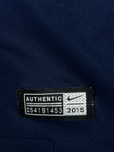Cargar imagen en el visor de la galería, vintage Nike Athletico Madrid 2015-2016 away jersey {S}
