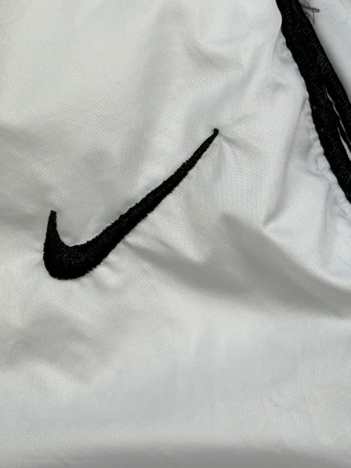 vintage Nike trackpants