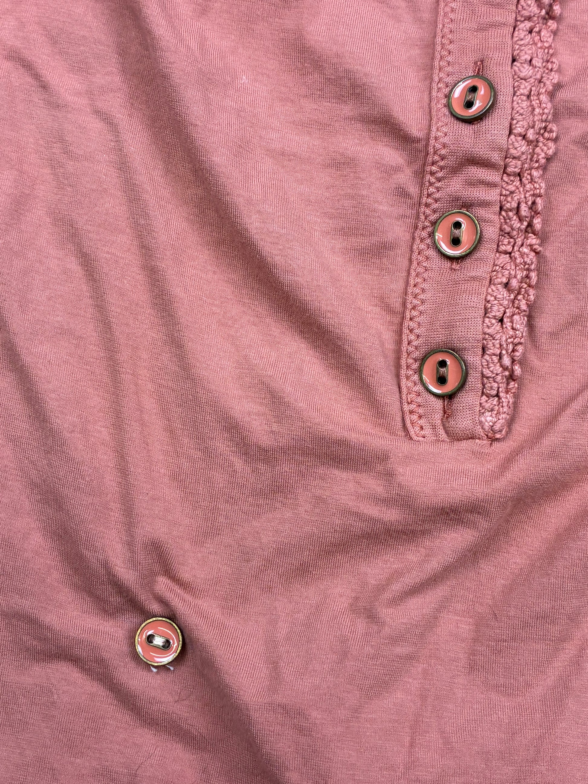 vintage Dolce & Gabbana top {S}