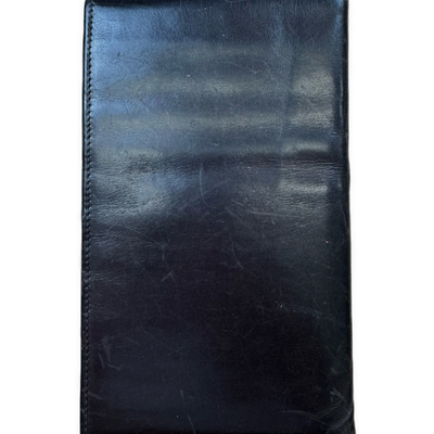 vintage Gucci wallet