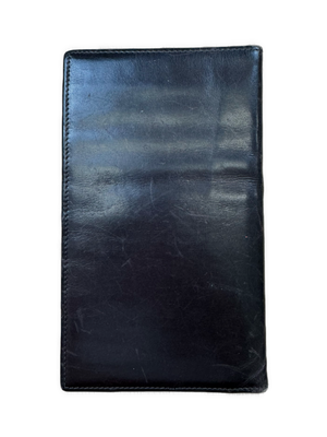 vintage Gucci wallet