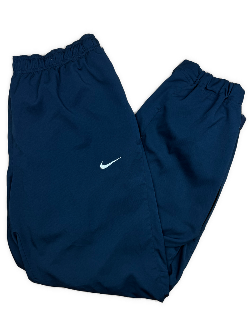 vintage Nike trackpants {XL}
