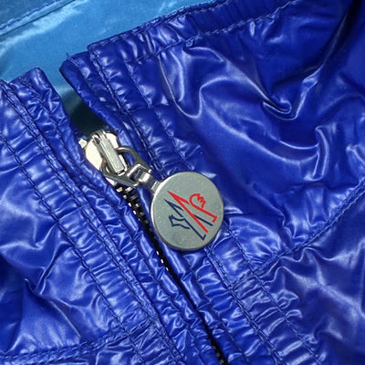 vintage Moncler windbreaker {M}