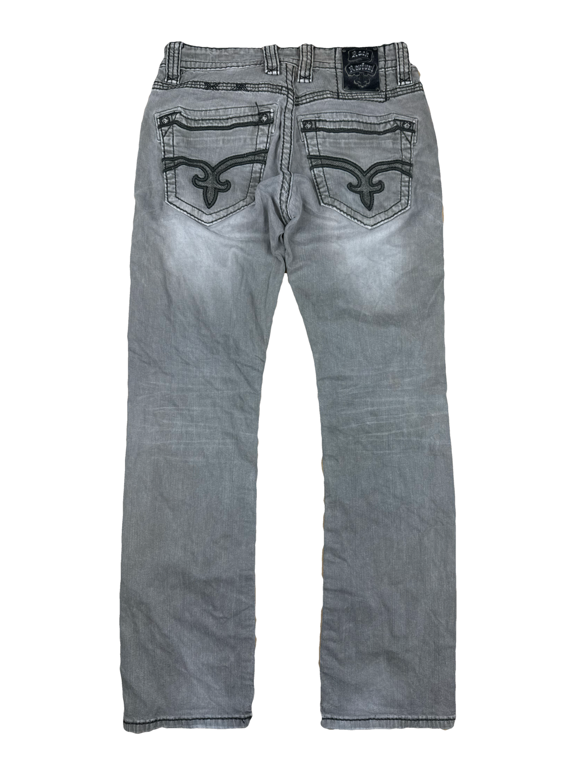 vintage Rock Revival jeans {L}