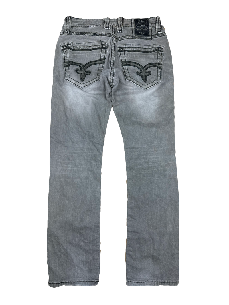 vintage Rock Revival jeans {L}