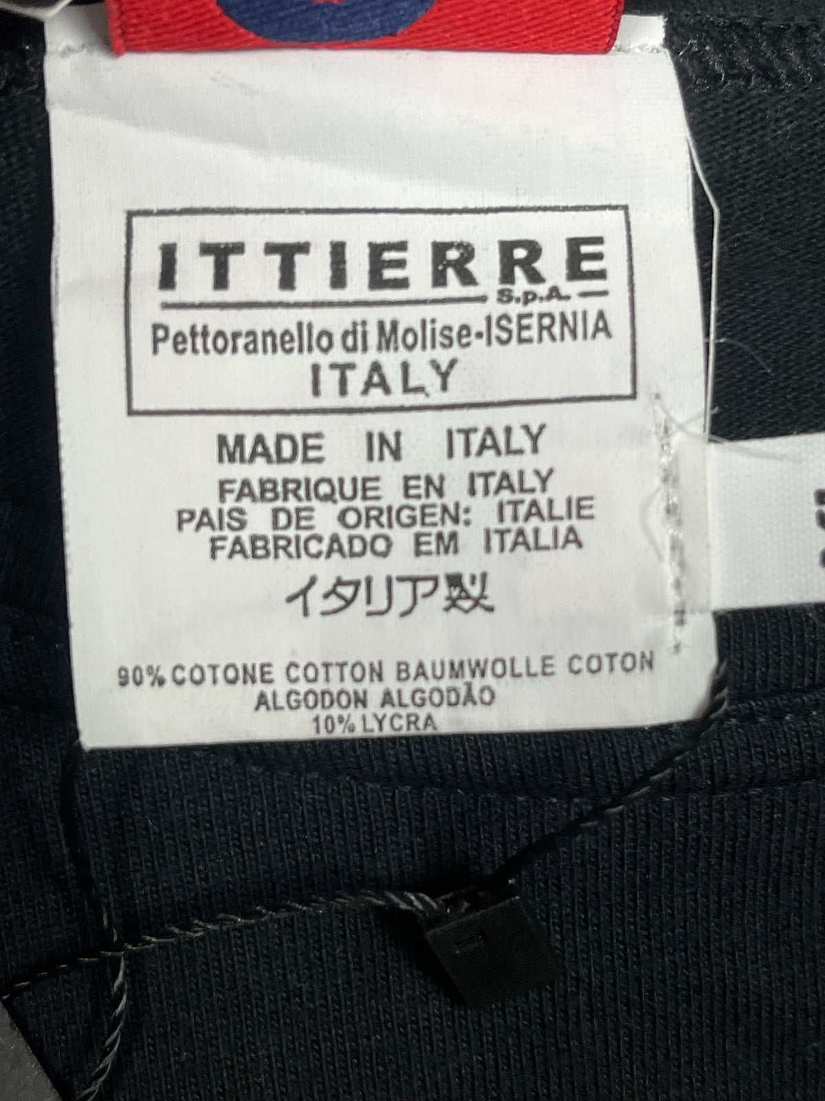 vintage Dolce & Gabbana longsleeve {L}