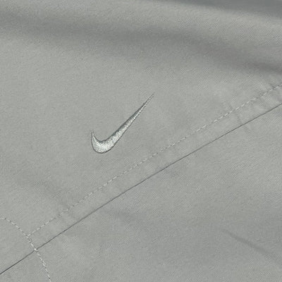 vintage Nike winterjacket {L}