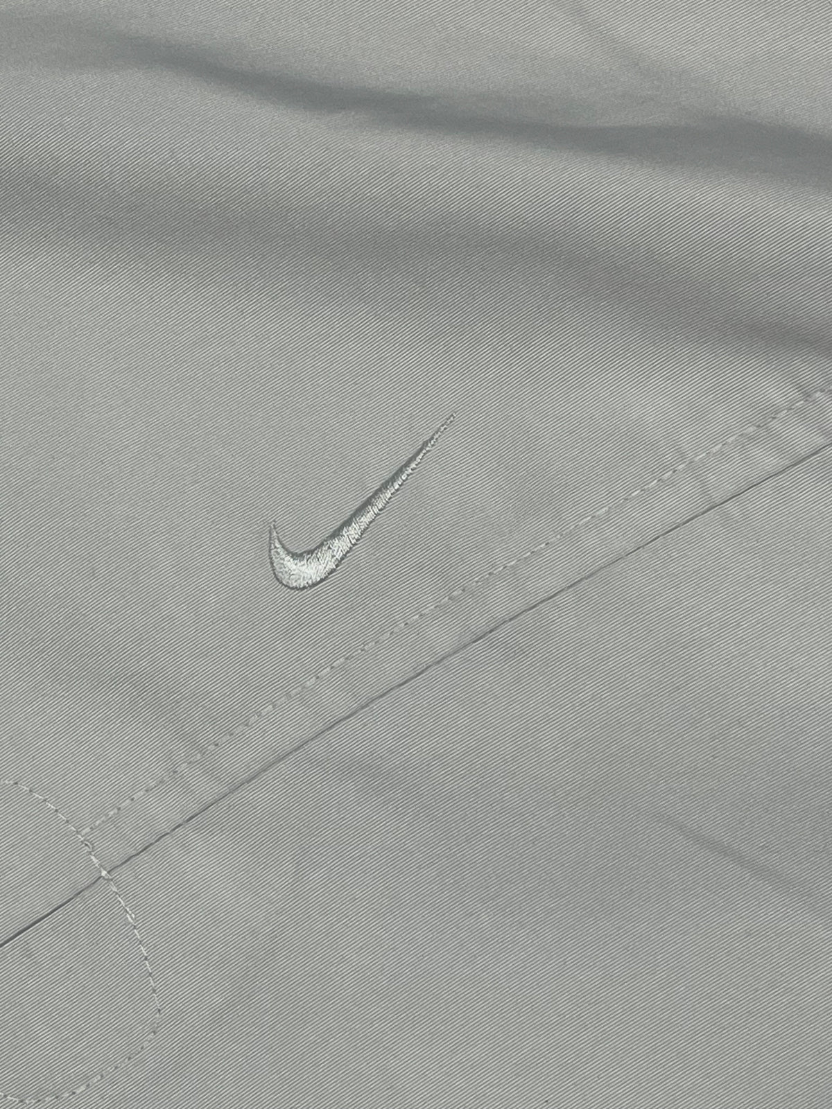 vintage Nike winterjacket {L}