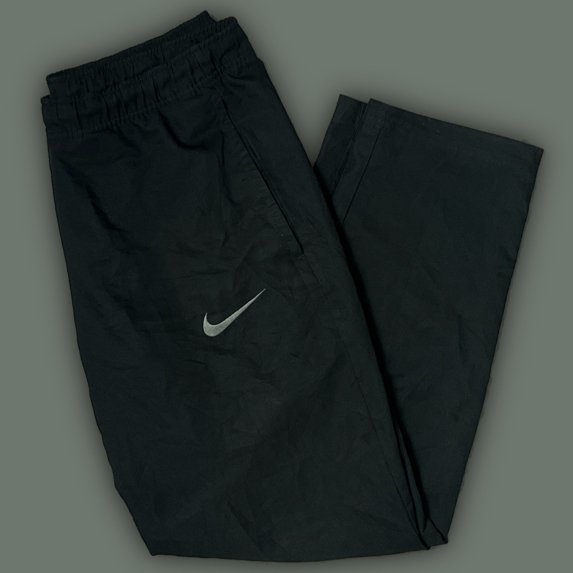 vintage Nike trackpants {M}