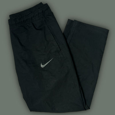 vintage Nike trackpants {M}