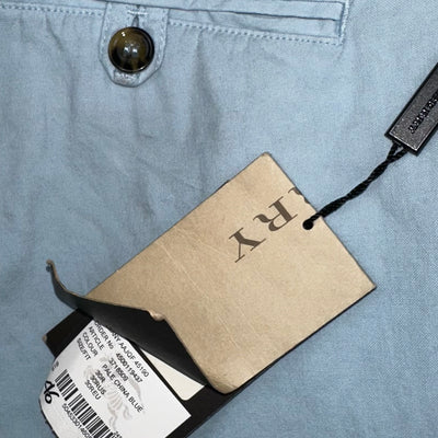 vintage Burberry jeans DSWT {M}