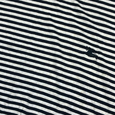 vintage Burberry t-shirt {XL}