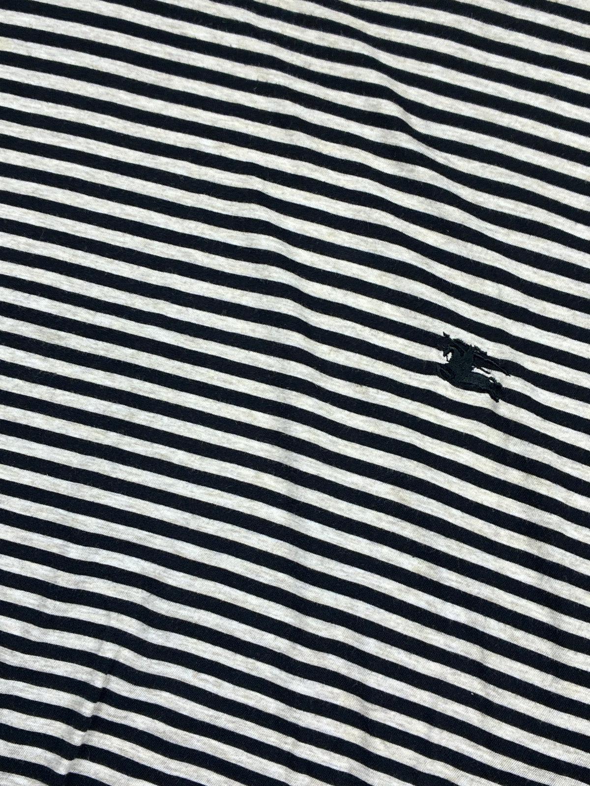 vintage Burberry t-shirt {XL}
