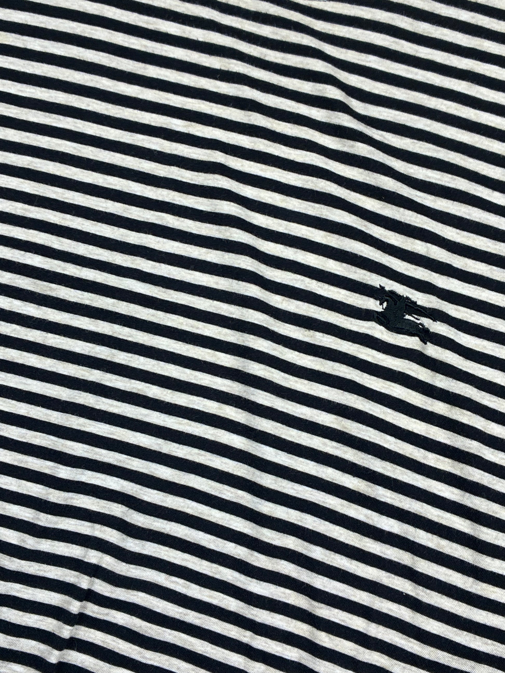 vintage Burberry t-shirt {XL}