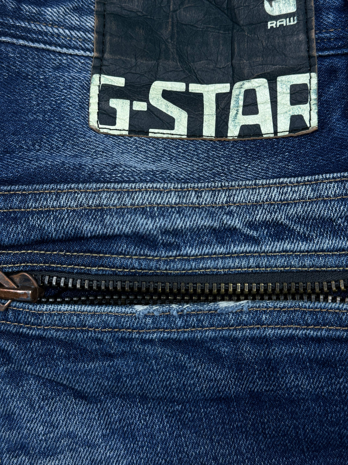 vintage G-STAR jeans {L}
