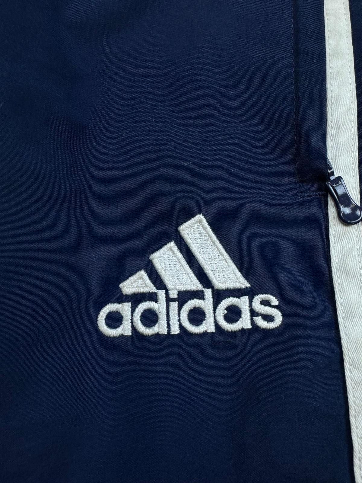 vintage Adidas Fc Chelsea tracksuit {M}