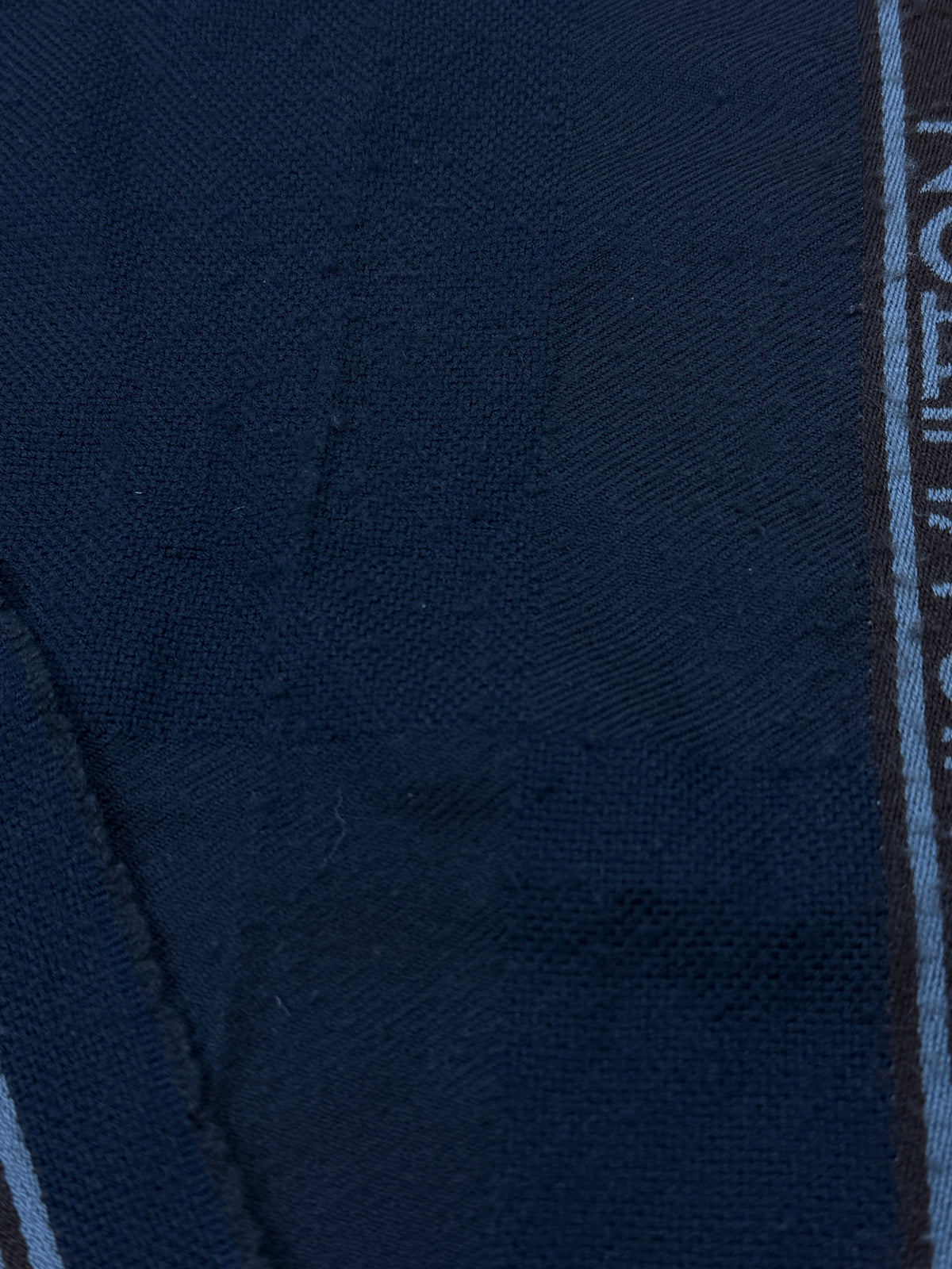 vintage Louis Vuitton scarf