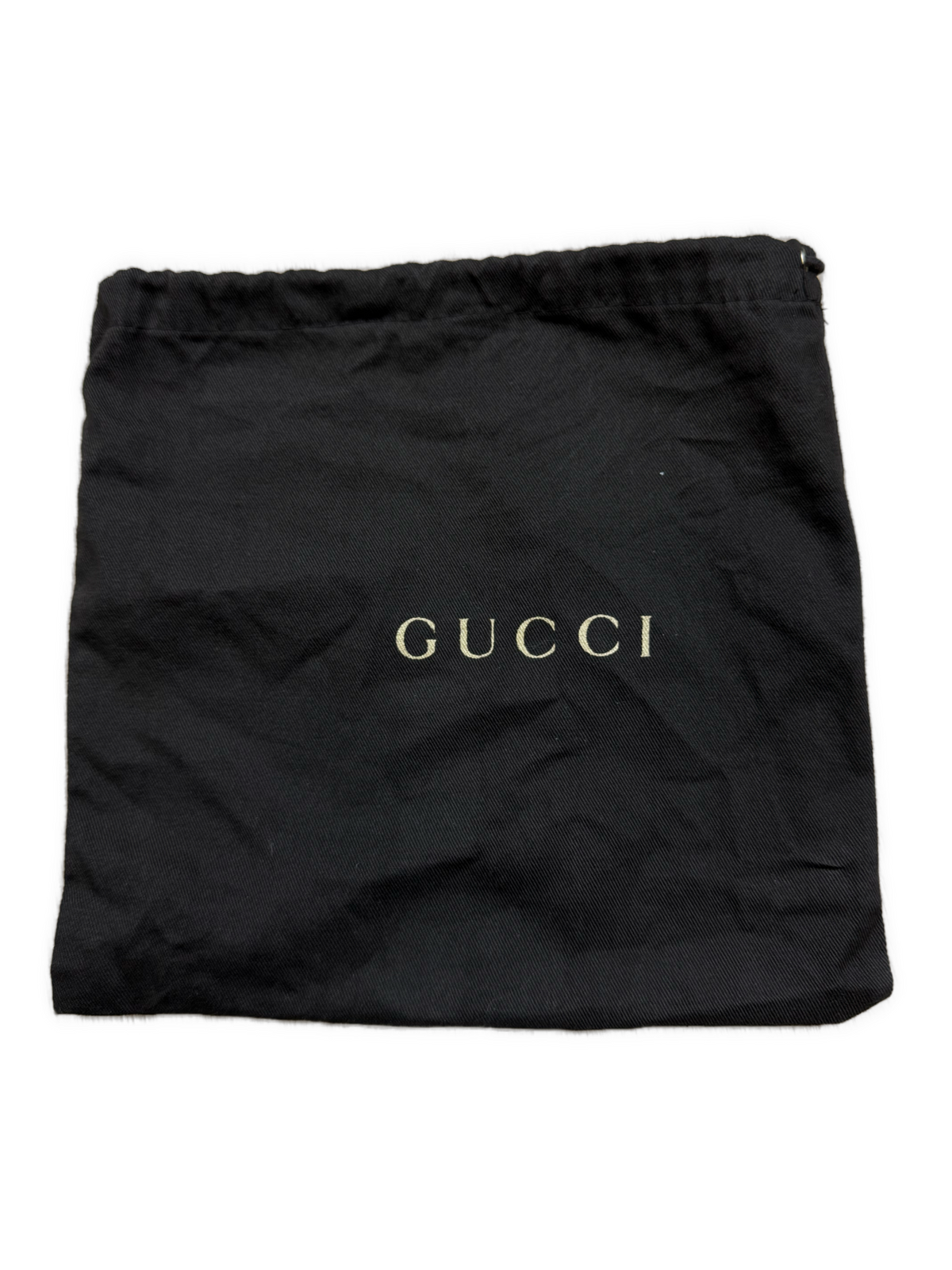 vintage Gucci scarf