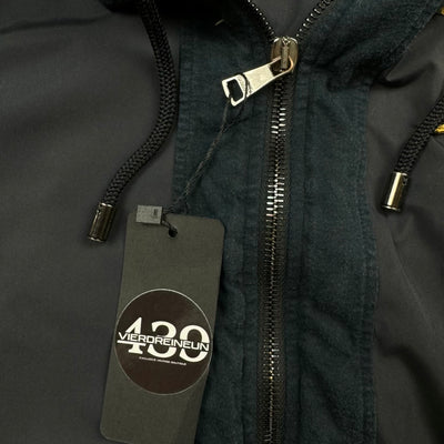 vintage Dolce & Gabbana windbreaker {M}
