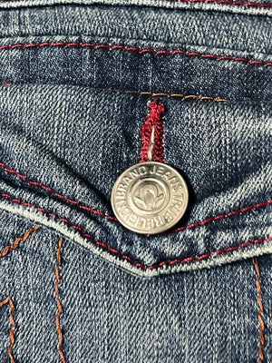 vintage True Religion jeans {S}