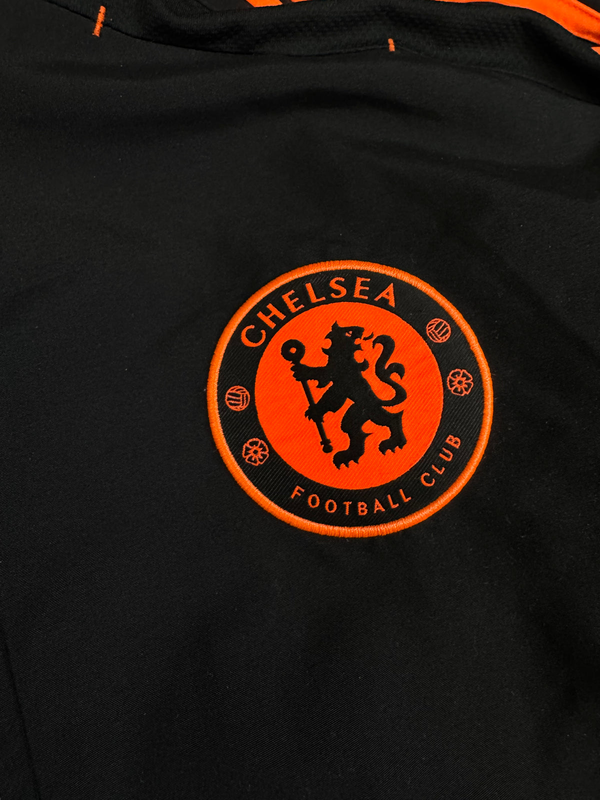 vintage Adidas Fc Chelsea tracksuit {XL}