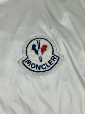 vintage Moncler 2in1 winterjacket {S}