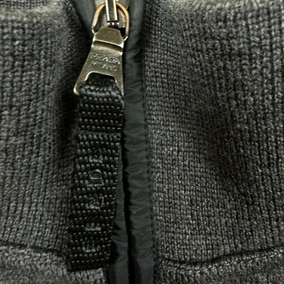 vintage Prada sweatjacket {S}