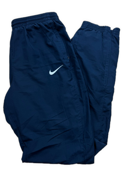 vintage Nike trackpants {M}