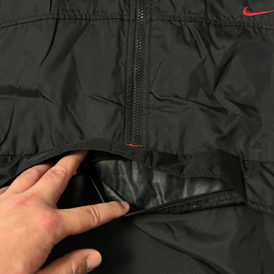 vintage Nike HEX winterjacket {XL}