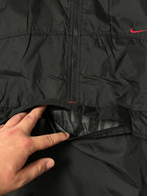 Load image into Gallery viewer, vintage Nike HEX winterjacket {XL}
