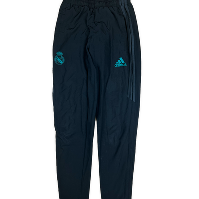 vintage Adidas Real Madrid tracksuit {XS}