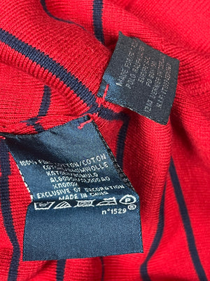 vintage Polo Ralph Lauren longsleeve {S}