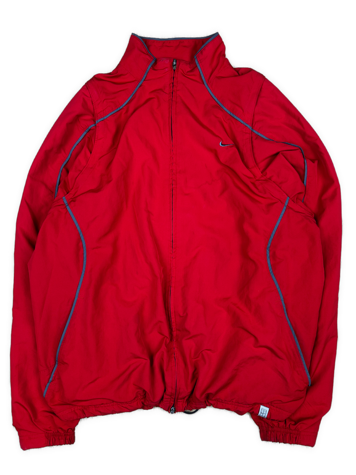 vintage Nike windbreaker {L}