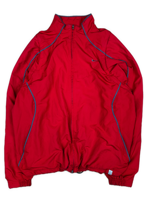 vintage Nike windbreaker {L}